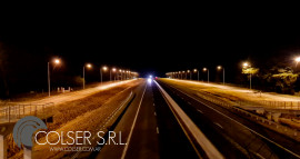 COLECTORA JUNIN RN Nº8